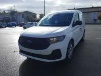 Neu Ford Transit Connect Trend 150 PS (110 kW) 2025 Weiß Van / Kleinbus