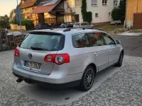 Gebraucht VW Passat Trendline 140 PS (102 kW) 2007 Grau Kombi