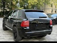 Gebraucht Porsche Cayenne 252 PS (185 kW) 2006 SUV