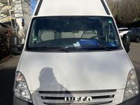 Gebraucht Iveco Daily 145 PS (106 kW) 2008 Van