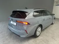 Neu Opel Astra Edition 131 PS (96 kW) 2026 Grau Kombi