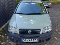 Gebraucht Fiat Punto 60 PS (44 kW) 2003 Limousine