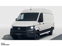Neu VW Crafter 140 PS (102 kW) 2026 Weiss Van
