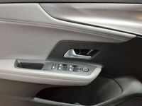 Gebraucht Opel Mokka-e Elegance 100 kW (136 PS) 2023 Quarz silber metallic SUV