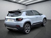 Neu Jeep Avenger 110 PS (80 kW) 2025 Grau SUV