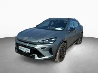 Gebraucht Cupra Formentor VZ3 333 PS (244 kW) 2025 Grau SUV