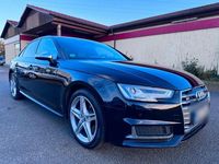 Gebraucht Audi S4 354 PS (260 kW) 2018 Schwarz Limousine
