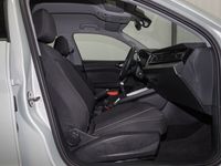 gebraucht Audi A1 Sportback 25 TFSI ADVANCED LM18 -SOUND SMART-INT PDC