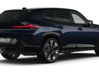 Neu BMW XM Shadowline 476 PS (350 kW) 2025 Schwarz SUV