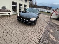 Gebraucht BMW 730 248 PS (182 kW) 2009 Grau Limousine