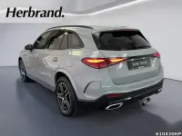 Gebraucht Mercedes GLC300e AMG 2025 Grau SUV