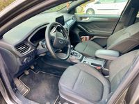 Gebraucht Ford Focus Active X 150 PS (110 kW) 2022 Grau Kombi
