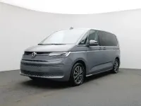 Gebraucht VW Multivan Basis 150 PS (110 kW) 2024 Graukeine angabe Van / Kleinbus