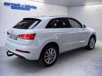 Gebraucht Audi Q3 Ambiente 2013 SUV