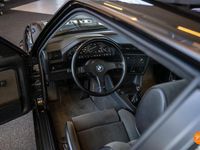 Gebraucht BMW 325 170 PS (125 kW) 1989 Schwarz