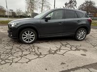 Gebraucht Mazda CX-5 175 PS (128 kW) 2014 Andere farben SUV