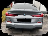Gebraucht BMW 218 M Sport 136 PS (100 kW) 2023 Grau Coupé