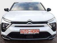 gebraucht Citroën C5 X Hybrid 225 StartStopp e-EAT8 SHINE