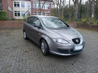 Gebraucht Seat Toledo 105 PS (77 kW) 2006 Silber Kleinwagen