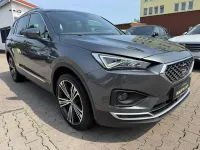 Gebraucht Seat Tarraco 4Drive 190 PS (139 kW) 2019 Gelb SUV