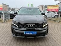 Gebraucht Kia Sorento Spirit 201 PS (147 kW) 2022 Schwarz SUV