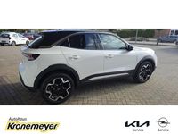 Gebraucht Opel Mokka Ultimate 131 PS (96 kW) 2021 Weiss SUV