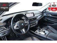 gebraucht BMW 750 xDrive M SPORT