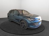 Gebraucht VW Tiguan Elegance 204 PS (150 kW) 2025 Nightshade blue (blau) SUV