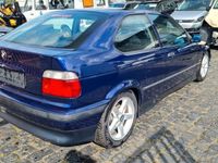 gebraucht BMW 316 i Automatik