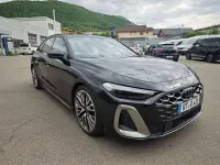 Gebraucht Audi S5 Edition .1 441 PS (324 kW) 2025 Schwarz Kombi