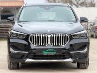 Gebraucht BMW X1 xLine 150 PS (110 kW) 2021 Schwarz SUV