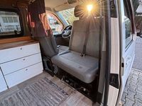 Gebraucht VW Transporter 131 PS (96 kW) 2009 Weiß Van