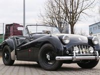 gebraucht Triumph TR3 Schaltgetriebe Top Zustand