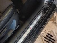 Second-hand Audi A3 S-Line 150 CP (110 kW) 2016 Negru Berlinǎ