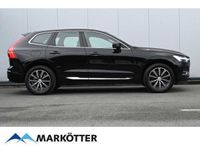 gebraucht Volvo XC60 B4 AWD Inscription/ACC/H&K/AHK/BLIS/Memory