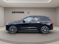 Gebraucht Volvo XC60 Plus 455 PS (334 kW) 2023 Schwarz SUV