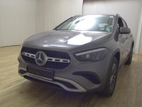 Gebraucht Mercedes GLA180 116 PS (85 kW) 2023 Mountaingrau  met. (metallic) SUV