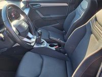 Gebraucht Seat Arona FR 110 PS (80 kW) 2023 Rot SUV