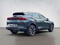 Gebraucht Cupra Formentor 150 PS (110 kW) 2025 Fjordblau SUV