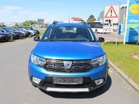 gebraucht Dacia Sandero II Stepway Celebration*NAVI*CAM*Klimaaut