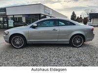 Gebraucht Volvo C70 179 PS (131 kW) 2008 Silber Cabrio