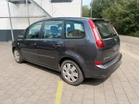 Gebraucht Ford C-MAX 105 PS (77 kW) 2007 Grau Van / Kleinbus
