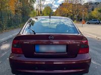 Gebraucht Opel Vectra 125 PS (91 kW) 2000 Andere farben Limousine