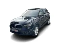Gebraucht Volvo XC40 Core 2024 Schwarz SUV