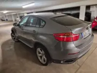 Gebraucht BMW X6 Performance 408 PS (300 kW) 2008 Grau SUV