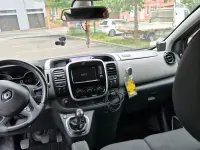 Brugt Renault Trafic 145 HK (106 kW) 2018 MPV