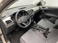 gebraucht VW T-Cross - 1.0 TSI MOVE