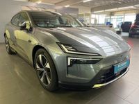 Neu Polestar 4 Pilot 400 kW (544 PS) 2025 Grau SUV