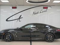 Gebraucht BMW 840 Shadowline 340 PS (250 kW) 2020 Schwarz Coupé