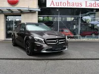 Gebraucht Mercedes GLA220 AMG Edition 1 170 PS (125 kW) 2015 Braun SUV